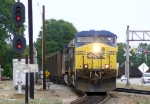 Empty Orlando hoppers enter the CN&L